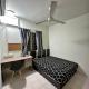 Flora Residency Setapak, Kuala Lumpur - Fotografie 3