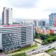 Gt home M Vertica Mrt maluri Sunway medical, Kuala Lumpur - Fotografie 5