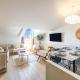 Exceptional location, 2BR right on Place Massena, Newly Renovated, Nice - Photo 9