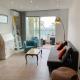 La Prom 2 - a two bedroom apartment with a sea view, Nice - Fotografie 1