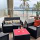 La Prom 2 - a two bedroom apartment with a sea view, Nice - Fotografie 9
