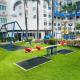 Friendly Staycation at Sea Residences Place, Manila - Foto 4
