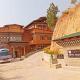 Hotel Roja Punakha - Fotografie 1