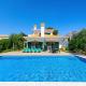 Vila Rolas - Beautiful 5 bed villa with pool and aircon 3 min to Luz beach - Fotografie 2