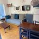Cheap apartment with a sunny garden in Menorca, Cala en Bosch (zdjęcie 3)