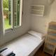 Cheap apartment with a sunny garden in Menorca, Cala en Bosch (zdjęcie 6)