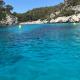 Cheap apartment with a sunny garden in Menorca, Cala en Bosch (zdjęcie 7)