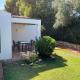 Cheap apartment with a sunny garden in Menorca, Cala en Bosch (zdjęcie 8)