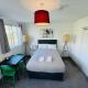 APlaceToStay Premium Central London apartment, Londýn - Fotografie 1