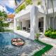 Villa with 2 Bedrooms & Private Bathrooms near to the beach Seminyak - Zdjęcie 3