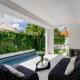 Villa with 2 Bedrooms & Private Bathrooms near to the beach Seminyak - Zdjęcie 5