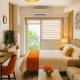 331D Near MOA and Airport Pool View Fast WiFi Balcony, Manille - Photo 1