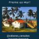 Cabanas Caraúbas - visual incrível para o mar, Maxaranguape (foto 10)