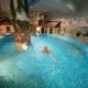 Hotel La Perla Wellness & Beauty, Canazei (Foto 8)