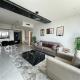 Stylish apt in heart of Şişli Floor 40, Istanbul - Foto 10