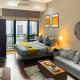 Cozy & Homey Staycation in Century City Makati, Manila - Foto 1