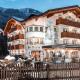 Hotel La Perla Wellness & Beauty, Canazei