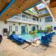 The Linh Coastline Villa, Hội An - Photo 5