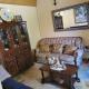 Apartamento, Caria