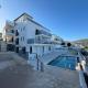 Lumy Suite Hotel Bodrum Gumbet - Private Pool, Bodrum - Fotografie 1