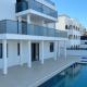Lumy Suite Hotel Bodrum Gumbet - Private Pool, Bodrum - Fotografie 9