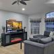 Spacious Modern Home, Near UCF, Sleeps 6, Orlando - Fotografie 1