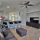 Spacious Modern Home, Near UCF, Sleeps 6, Orlando - Fotografie 2