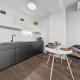 Modern city-center apartment with castle view, Bratislava - Photo 7
