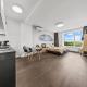 Modern city-center apartment with castle view, Bratislava - Photo 6