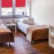 Boutique Hostel Lodz - Foto 1