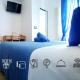 Hotel Mare Blu - Bed & Breakfast, Пинето