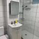 2 bed flat - TW7 4NH Heston - Fotografie 4