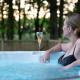 Sycamore Lodge with Hot Tub- Quirky & Romantic, Halstead - Fotografie 4