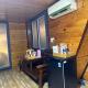 Homestay Hồ Sen, Phú Ðức