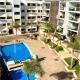 Luxurious flat at IKEN PARK with pool !, Agádir - Fotografie 1