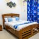 Chambre Junior - RESIDENCE BAHO - Douala Makepe BM - Photo 4