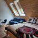 Pokoje Apartamenty Samo Centrum Zakopane ,,Willa Kasztelanka, Zakopane - Photo 1