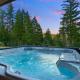 Moonrise Lodge - A Large Vacation Home in Mariposa, Mariposa (foto 2)