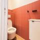 Stalingrad - Wifi, AC, 4pers, Nice - Fotografie 4