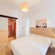 Stalingrad - Wifi, AC, 4pers, Nice - Fotografie 5