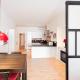Stalingrad - Wifi, AC, 4pers, Nice - Fotografie 10