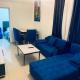 3 Bedroom Apartment Kigali