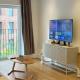 Stylish Luxury 1 Bed Flat at the Heart of Birmingham-Birmingham City Centre -FREE Parking, Birmingham (foto 4)