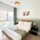 Stylish Luxury 1 Bed Flat at the Heart of Birmingham-Birmingham City Centre -FREE Parking, Birmingham