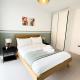 Stylish Luxury 1 Bed Flat at the Heart of Birmingham-Birmingham City Centre -FREE Parking, Birmingham (foto 2)