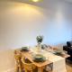 Stylish Luxury 1 Bed Flat at the Heart of Birmingham-Birmingham City Centre -FREE Parking, Birmingham (foto 10)