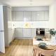 Stylish Luxury 1 Bed Flat at the Heart of Birmingham-Birmingham City Centre -FREE Parking, Birmingham (foto 8)