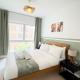 Stylish Luxury 1 Bed Flat at the Heart of Birmingham-Birmingham City Centre -FREE Parking, Birmingham (foto 3)