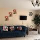 Spacious 4 bed Townhouse, near town centre and riverside in StNeots, Eaton Socon (foto 3)