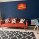 Spacious 4 bed Townhouse, near town centre and riverside in StNeots, Eaton Socon (foto 6)